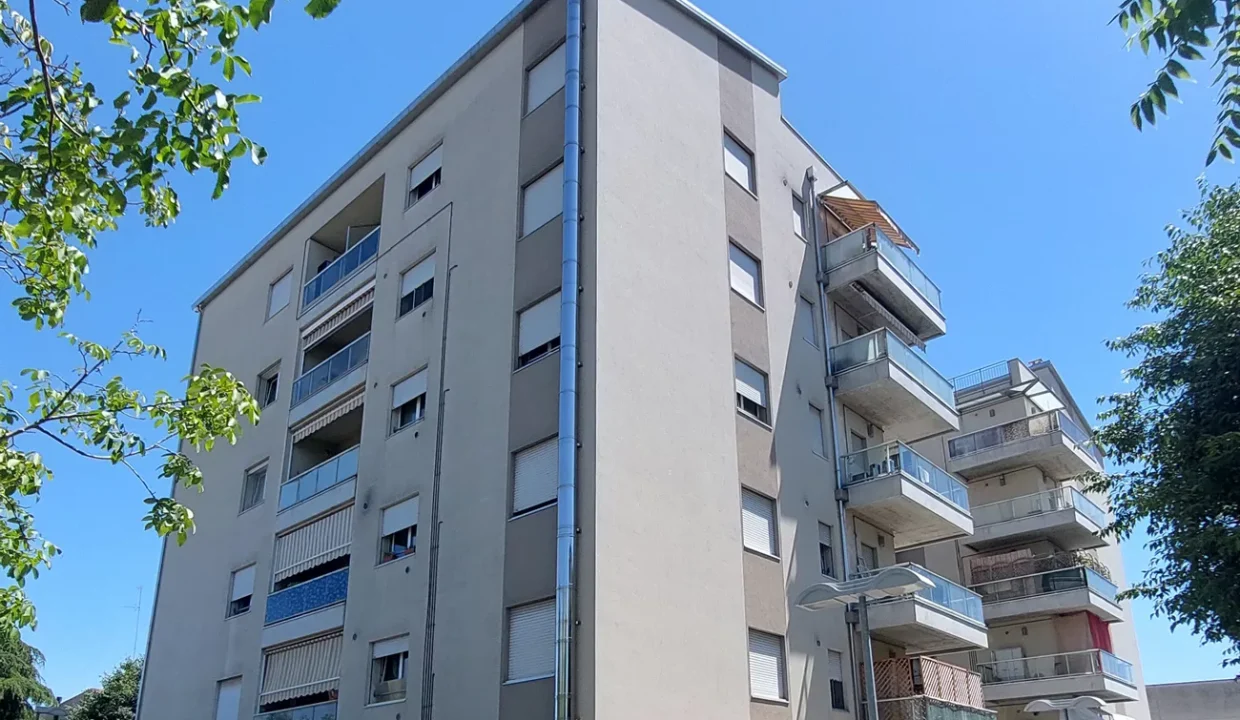 Via G. di Vittorio 9, 9_A_3